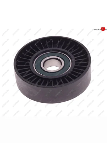 Ролик приводного ремня OPEL Astra (03-04) (1.8) натяжителя GMB GMB gta0080