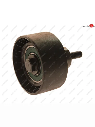 Ролик ГРМ FORD Focus,Mondeo,Transit (1.62.0) обводной GMB GMB gta0300