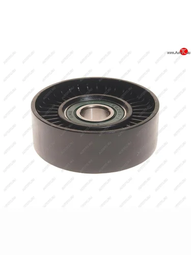 Ролик приводного ремня VW Golf,Polo AUDI A3 SKODA Fabia,Octavia (1.6) обводной GMB GMB gta0330