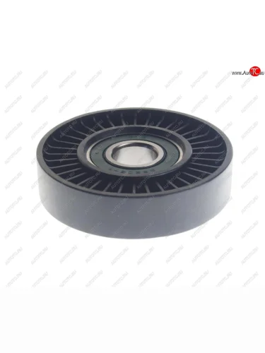 Ролик приводного ремня RENAULT Clio (98-) (1.4/1.6),Kongoo (97-) (1.4) GMB GMB gta0340 GMB gta0340