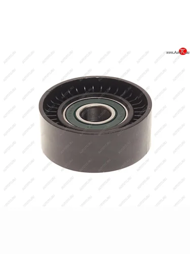 Ролик приводного ремня RENAULT Megane 2 (02-) NISSAN Almera (03-) (N16) натяжителя GMB GMB gta0370