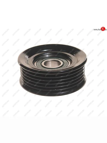 Ролик приводного ремня TOYOTA Land Cruiser,Tundra LEXUS GS300,GX470 обводной GMB GMB gta0520