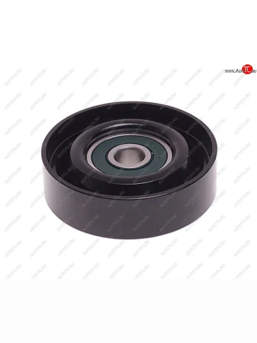Ролик натяжной HYUNDAI Elantra (00-),Sonata 5,Tucson (04-) (2.0) KIA Ceed ремня кондиционера GMB GMB gta0740