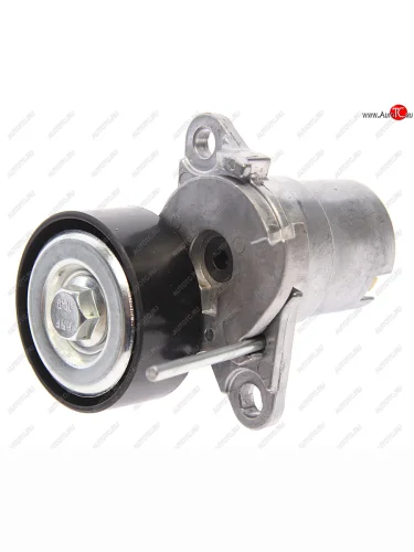 Натяжитель приводного ремня VW Passat (15-) KRAUF KRAUF gtz1173jg