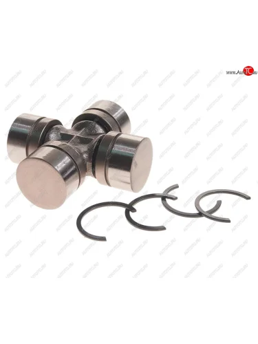 Крестовина FORD Transit (86-91) вала карданного заднего (48.00x28.00) GMB GMB gu-1740