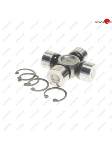 Крестовина VOLVO вала карданного (61.30x23.82) GMB GMB gu-500nl GMB gu-500nl