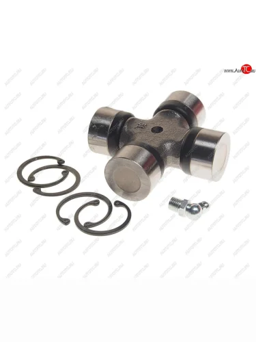 Крестовина MERCEDES Sprinter (W901) вала карданного (81.7x30) GMB GMB gu-7420