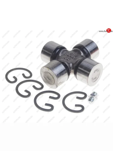 Крестовина HONDA вала карданного (63.80х25.00) GMB GMB guho-2