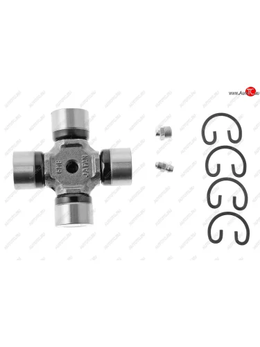 Крестовина HYUNDAI Porter,Santa Fe вала карданного GMB GMB guk-12