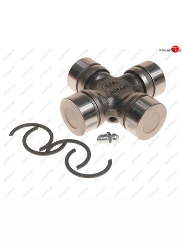 Крестовина KIA Sorento (02-) вала карданного переднегозаднего GMB GMB guk-14