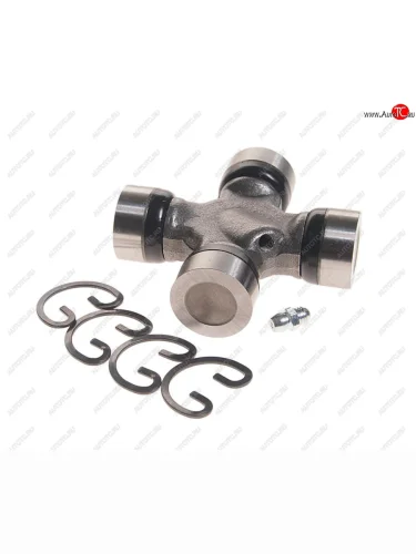 Крестовина SSANGYONG Rexton (02-),Korando MERCEDES ML (W163) вала карданного (81.75х27.00) GMB GMB gum-73