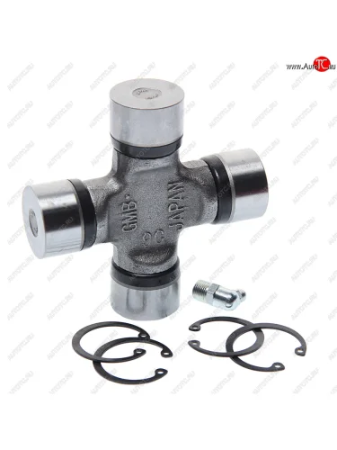 Крестовина MITSUBISHI Fuso Canter вала карданного (102.00х31.75) GMB GMB gum-75