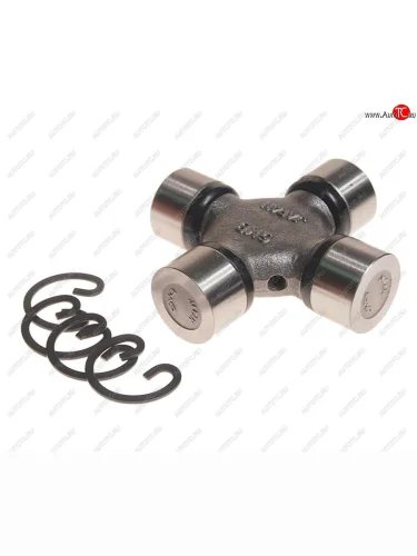 Крестовина MITSUBISHI вала карданного GMB GMB gum-76