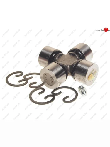 Крестовина MITSUBISHI Galant (88-) (E39A) вала карданного (63.80х25.00) GMB GMB gum-78