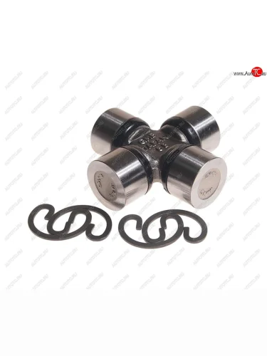 Крестовина MITSUBISHI L200 (96-) вала карданного (63.80х25.00) GMB GMB gum-81l