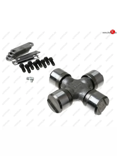 Крестовина HYUNDAI HD170 дв.D6ABDD вала карданного (153.85х52) GMB GMB gum-83