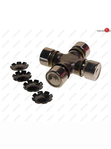 Крестовина MITSUBISHI Lancer,Colt (88-) вала карданного (64.50х22.06) GMB GMB gum-85 GMB gum-85