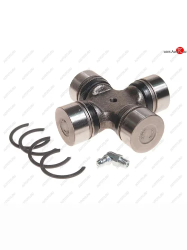 Крестовина HYUNDAI HD65,County дв.D4AF вала карданного GMB GMB gum-93