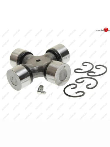 Крестовина MITSUBISHI вала карданного (131.00х44.00) GMB GMB gum-97