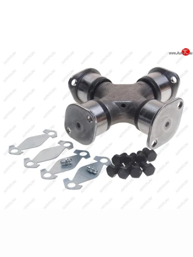 Крестовина MITSUBISHI Fuso вала карданного (154.65х49.20) GMB GMB gum-98