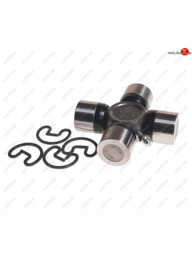 Крестовина MAZDA BT-50 (06-) вала карданного (81.80х27.00) (4WD) GMB GMB gumz-15