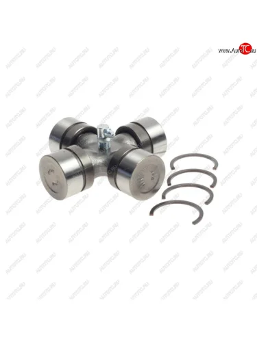 Крестовина MAZDA Titan (2.53.5) вала карданного (71.00х37.00) GMB GMB gumz-8