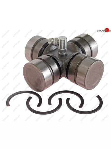 Крестовина MAZDA BT-50 (06-),MPV (92-) вала карданного GMB GMB gumz-9