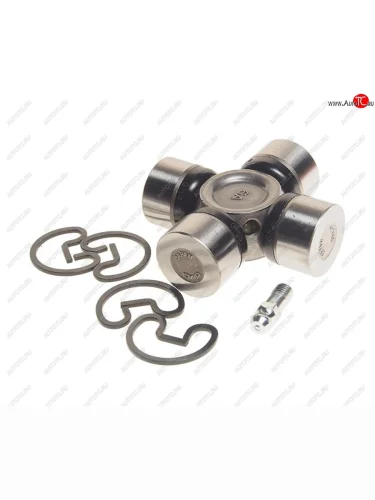 Крестовина SSANGYONG Actyon (10-) (4WD) NISSAN вала карданного (61.30x23.82) GMB GMB gun-26