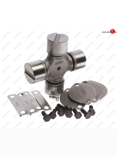 Крестовина NISSAN вала карданного GMB GMB gun-33