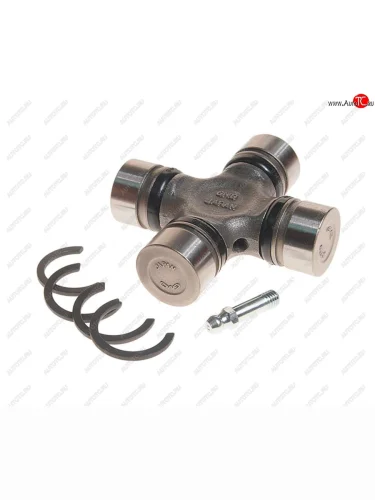 Крестовина NISSAN Cabstar (82-) вала карданного (56.00х25.00) GMB GMB gun-34