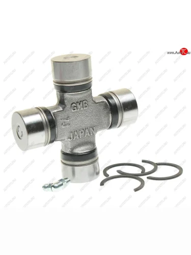 Крестовина NISSAN Patrol (87-) вала карданного (68.00x32.01) GMB GMB gun-35