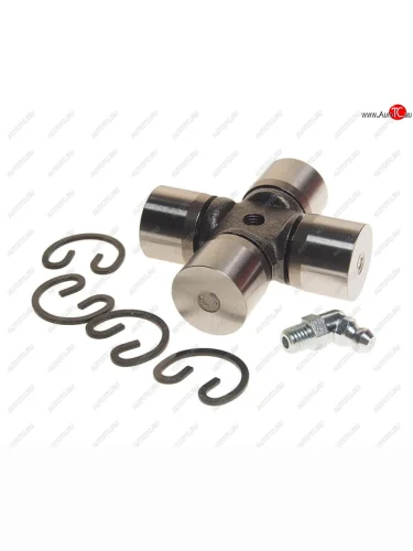 Крестовина NISSAN вала карданного (56.50х20.50) GMB GMB gun-44 GMB gun-44