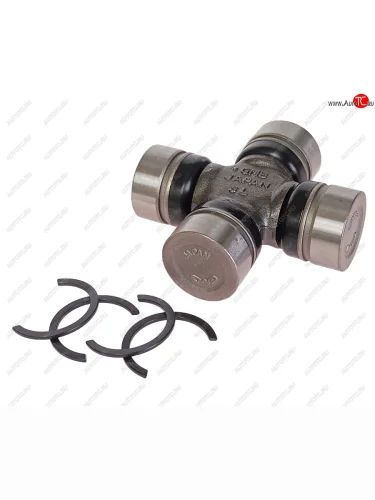 Крестовина NISSAN Pathfinder (R50) вала карданного GMB GMB gun-46