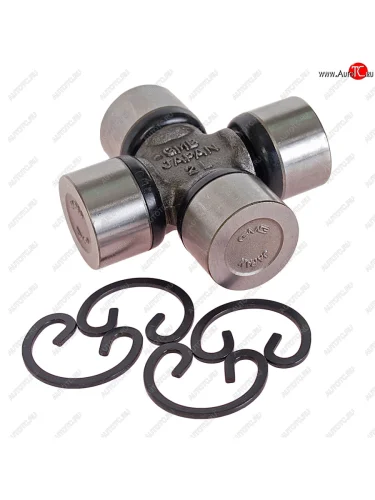 Крестовина SUZUKI Vitara (90-99) вала карданного GMB GMB gus-7