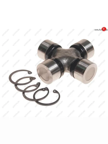 Крестовина SUZUKI Grand Vitara XL-7 вала карданного GMB GMB gus-9