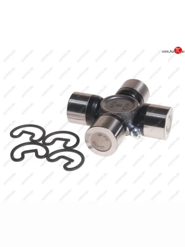 Крестовина TOYOTA Hilux (05-) вала карданного (81.80х27.00) GMB GMB gut-25