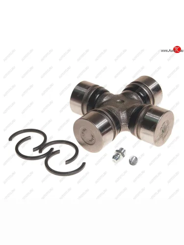 Крестовина TOYOTA Land Cruiser 90 (96-) вала карданного (53.80х28.57) GMB GMB gut-27