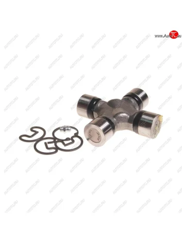 Крестовина TOYOTA Tundra (04-),Hilux (03-) вала карданного заднего GMB GMB gut-29