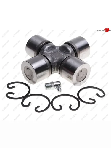 Крестовина TOYOTA вала карданного (96.00х33.40) GMB GMB gut-30