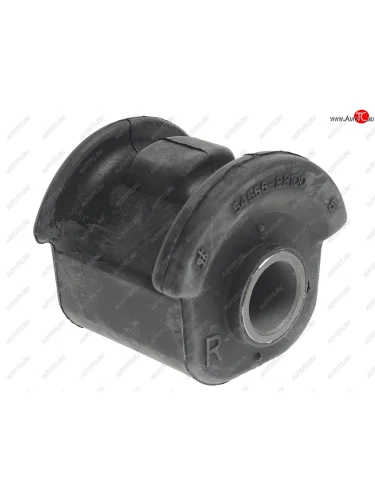 Сайлентблок HYUNDAI Accent (-98) рычага переднего левый CTR CTR gv0007
