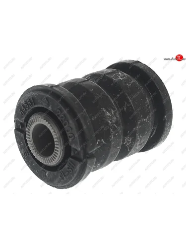 Сайлентблок HYUNDAI Atos (98-) рычага переднего передний CTR CTR gv0019