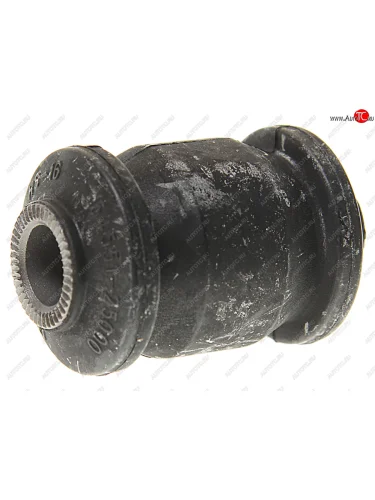 Сайлентблок HYUNDAI Accent (06-) KIA Rio (05-) рычага переднего нижнего передний CTR CTR gv0041