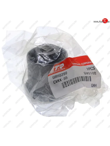 Сайлентблок KIA Sorento (02-06) рычага переднего нижний CTR CTR gv0100