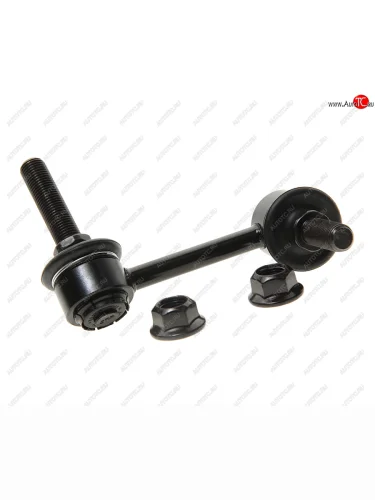 Сайлентблок HONDA Civic (83-91) рычага заднего нижнего поперечного CTR CTR gv0272