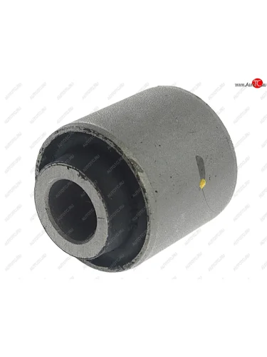 Сайлентблок HYUNDAI Santa Fe (06-) заднего кулака нижний CTR CTR gv0305