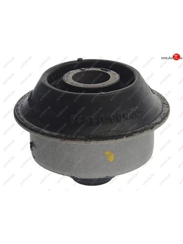 Сайлентблок KIA Rio 2 растяжки рычага переднего CTR CTR gv0344