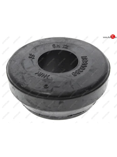 Сайлентблок MITSUBISHI Pajero рычага подвески задней CTR CTR gv0356