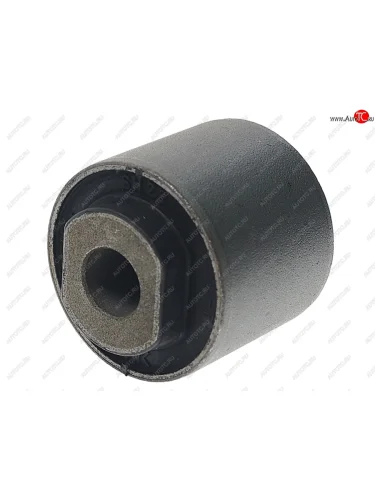 Сайлентблок SUBARU Forester (08-) (2.02.5) тяги задней CTR CTR gv0422