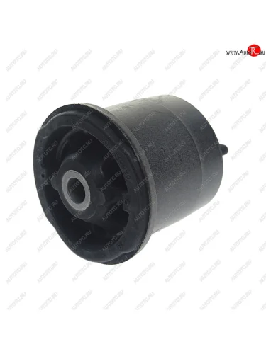 Сайлентблок RENAULT Kaptur (15-) балки задней CTR CTR gv0589