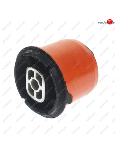 Сайлентблок PEUGEOT 308 CITROEN C4 балки задней CTR CTR gv0885